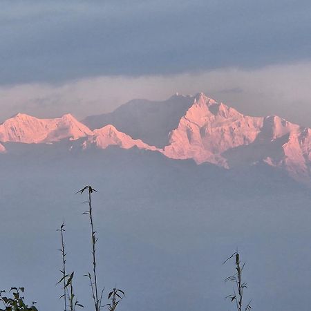 Lama Homestay Darjeeling (West Bengal) Exterior foto