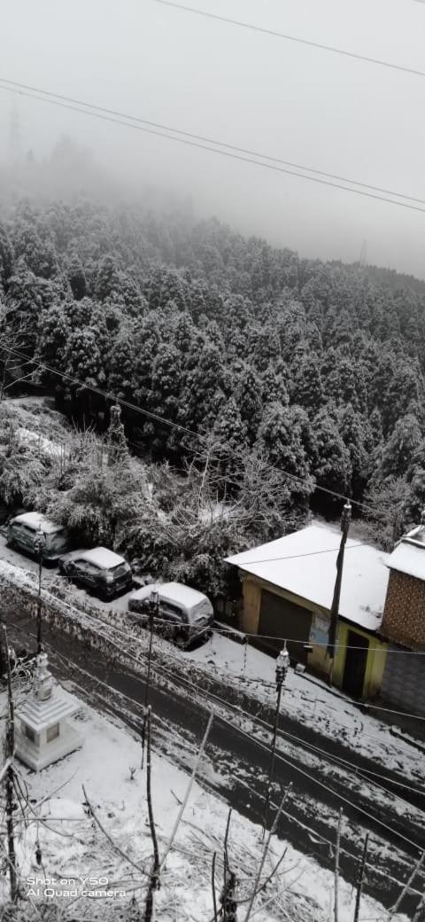 Lama Homestay Darjeeling (West Bengal) Exterior foto