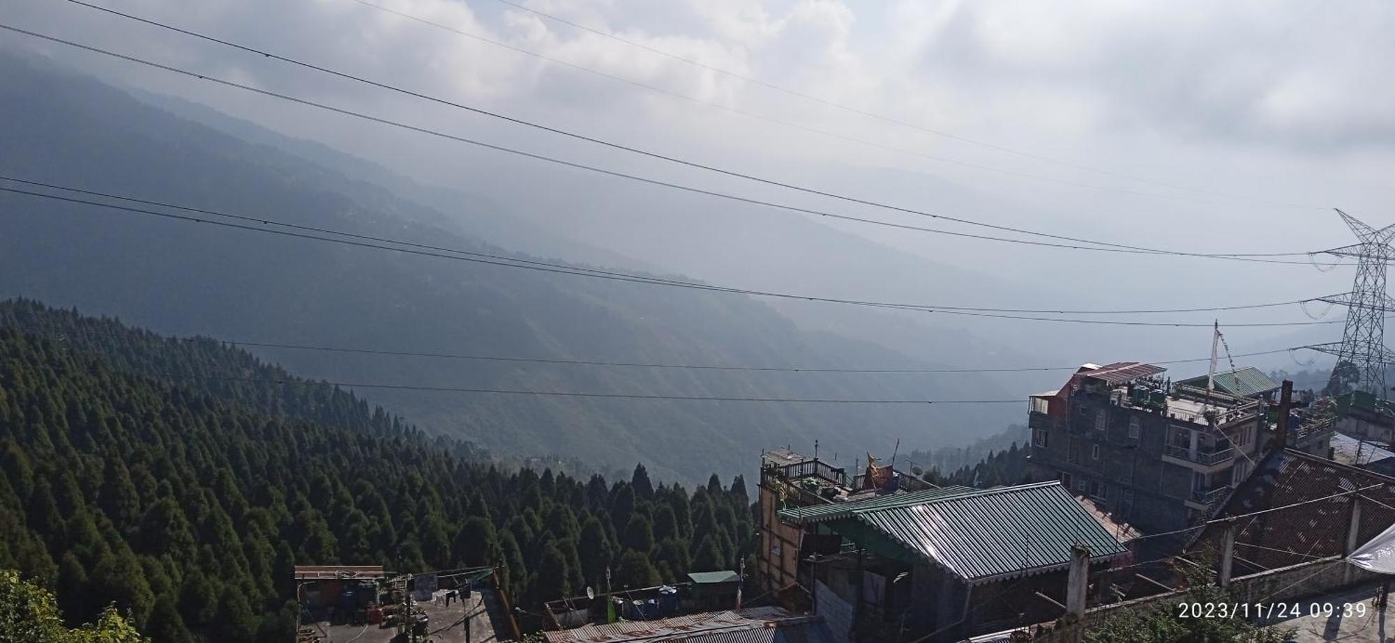 Lama Homestay Darjeeling (West Bengal) Exterior foto