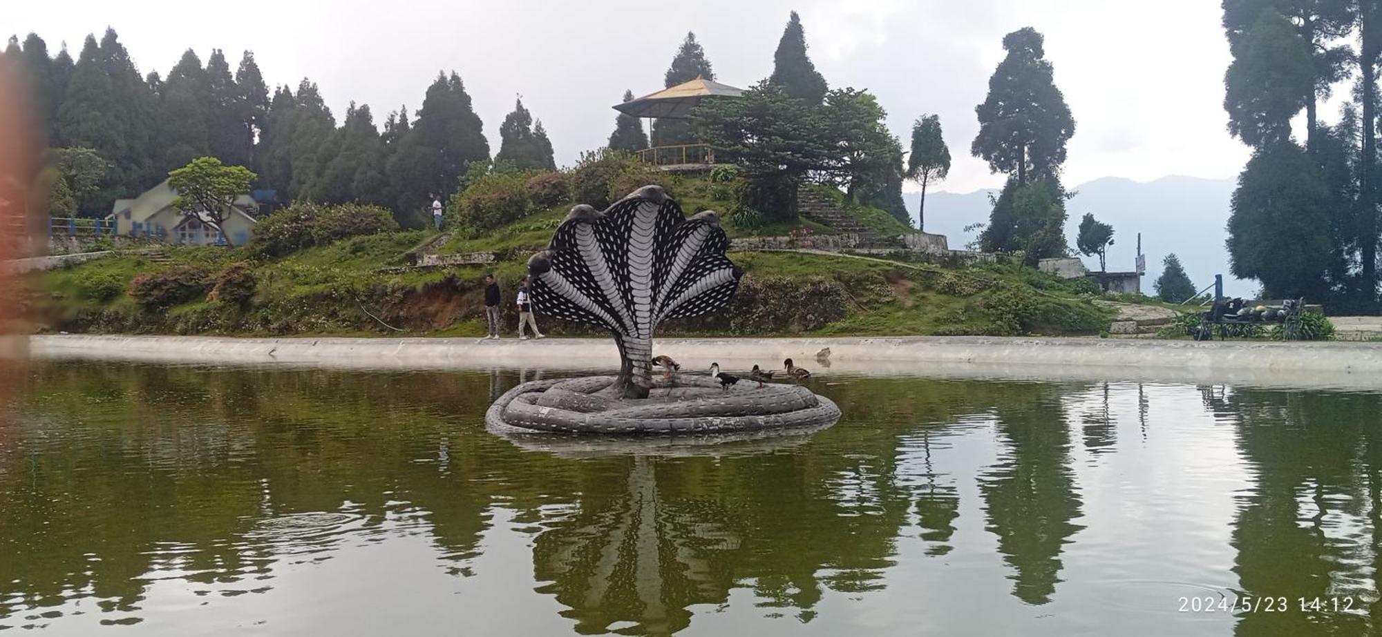 Lama Homestay Darjeeling (West Bengal) Exterior foto