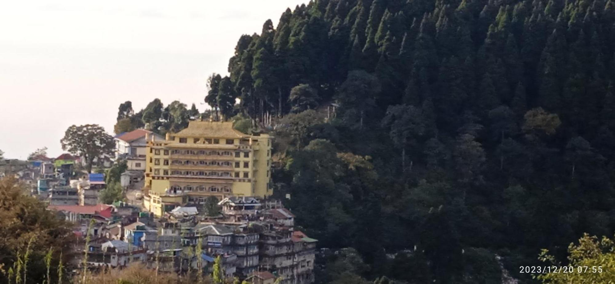 Lama Homestay Darjeeling (West Bengal) Exterior foto
